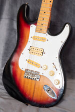 Satellite stratocaster 1960s for sale  FELIXSTOWE