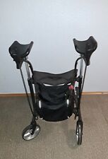 Rollator arthritis rollator gebraucht kaufen  Ramsen