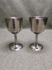 Stainless steel wine for sale  WORTHING
