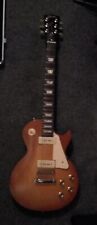 Gibson Les Paul '60s Tribute - P90 Pickups -  Honey Burst Finish, used for sale  HASTINGS