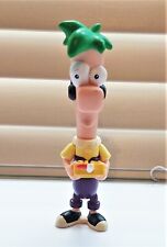 Phineas ferb ferb for sale  WAKEFIELD