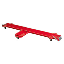 Sealey motorcycle dolly for sale  DARLINGTON
