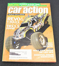 Used, RC Car Action Magazine May 2006 Traxxas Revo 3.3 T-Maxx Kyosho Inferno GT TG10 for sale  Shipping to South Africa