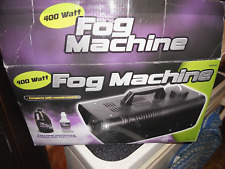 Halloween fog machine for sale  Edgewater