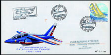 Paf93 pli patrouille d'occasion  France