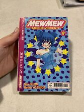 Tokyo Mew Mew amiche vincenti 2 manga play Press usato  Osimo