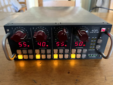 Neve 4081 pre for sale  WITNEY