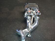 Dual carburetor quicksilver for sale  Brooksville