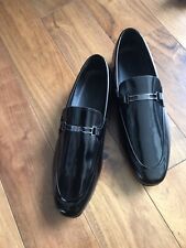 Versace collection shoes for sale  LONDON