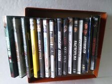 Assorted dvd for sale  Rockford