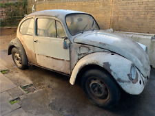 1971 volkswagen beetle for sale  LONDON