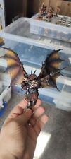 Warhammer chaos bloodthirster for sale  TELFORD