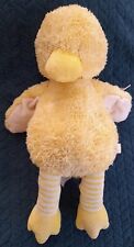 Snuggle chums yellow for sale  BECCLES