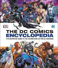 Comics encyclopedia new for sale  LOWESTOFT