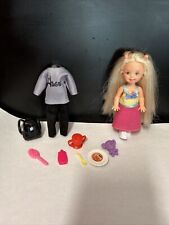 Barbie chicken pox for sale  Almont
