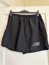 army shorts swim trunks for sale  Macon
