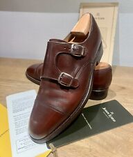 Chaussures john lobb d'occasion  Paris XVIII