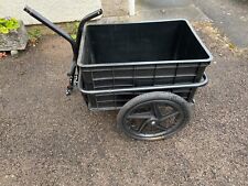 Home garden trolley for sale  CHEPSTOW
