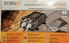 Wechselrichter technaxx 1200w gebraucht kaufen  Speyer