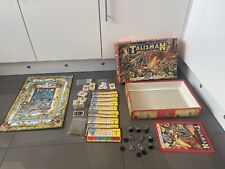 Talisman games workshop for sale  NORWICH