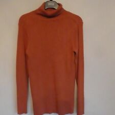 womens polo neck jumpers for sale  BRIERLEY HILL