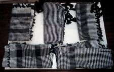 Lotto foulards sciarpa usato  Santa Marinella