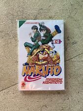 Naruto mito vol. usato  Arezzo