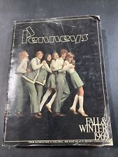 Vintage jcpenney fall for sale  David City