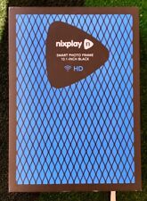 Nixplay w10f 10.1 for sale  Arlington