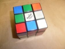 Rubik's Cube Rubix Original Cubo quadrado quebra-cabeça cubo mágico 2x2x2 comprar usado  Enviando para Brazil