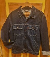 Levis vintage jeansjacke gebraucht kaufen  Berlin