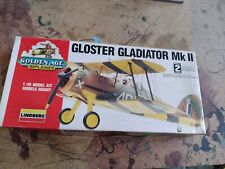 Lindberg gloster gladiator for sale  Elma