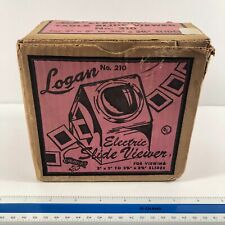 Logan 210 magna for sale  Portland
