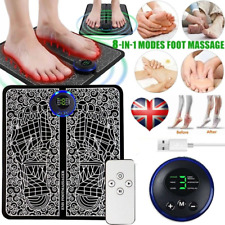 Ems foot massager for sale  UK
