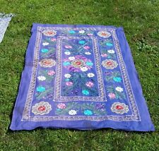 Sewn embroided tapestry for sale  Brookfield