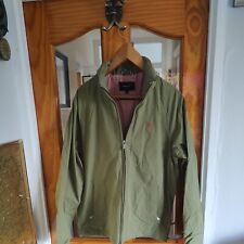 Gant jacket medium for sale  LONDONDERRY