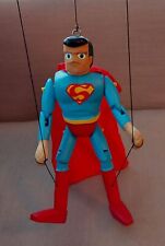 Superman jointed wood for sale  Shipping to Ireland