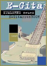 Kumlehns neues gitarrenbuch gebraucht kaufen  Berlin