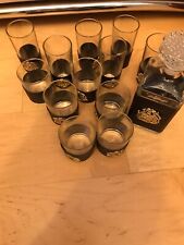 Whiskygläser set gläser gebraucht kaufen  Igensdorf