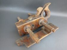 Wooden screw stem for sale  PERSHORE