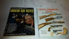 Vintage gun books for sale  Belleville