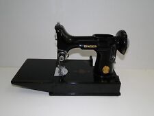 Vintage singer featherweight for sale  Point Roberts