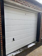 Hormann electric garage for sale  OXTED