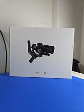 Zhiyun weebill axis for sale  CHATHAM