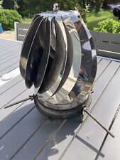 Spinning rotating chimney for sale  POTTERS BAR