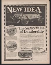 1926 new idea for sale  Branch