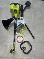 Ryobi cycle gas for sale  Stockbridge