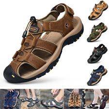 Men summer sandals for sale  KIRKCALDY