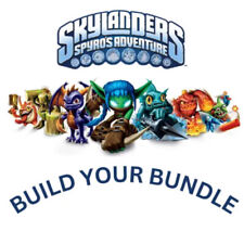 Skylanders spyros adventure for sale  BELPER