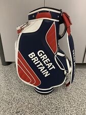 Adidas staff bag for sale  Shipping to Ireland